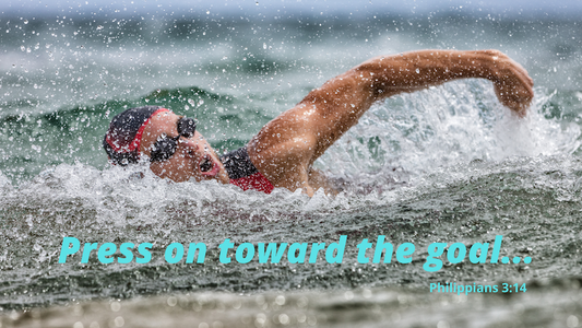 Faith, Endurance, and Trials