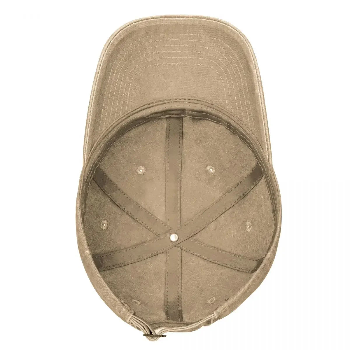 Team Jesus - Baseball Caps
