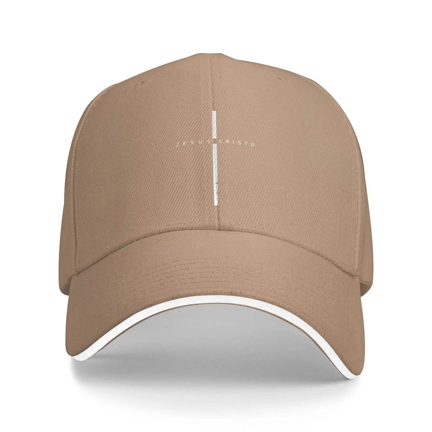 Cross Baseball Cap