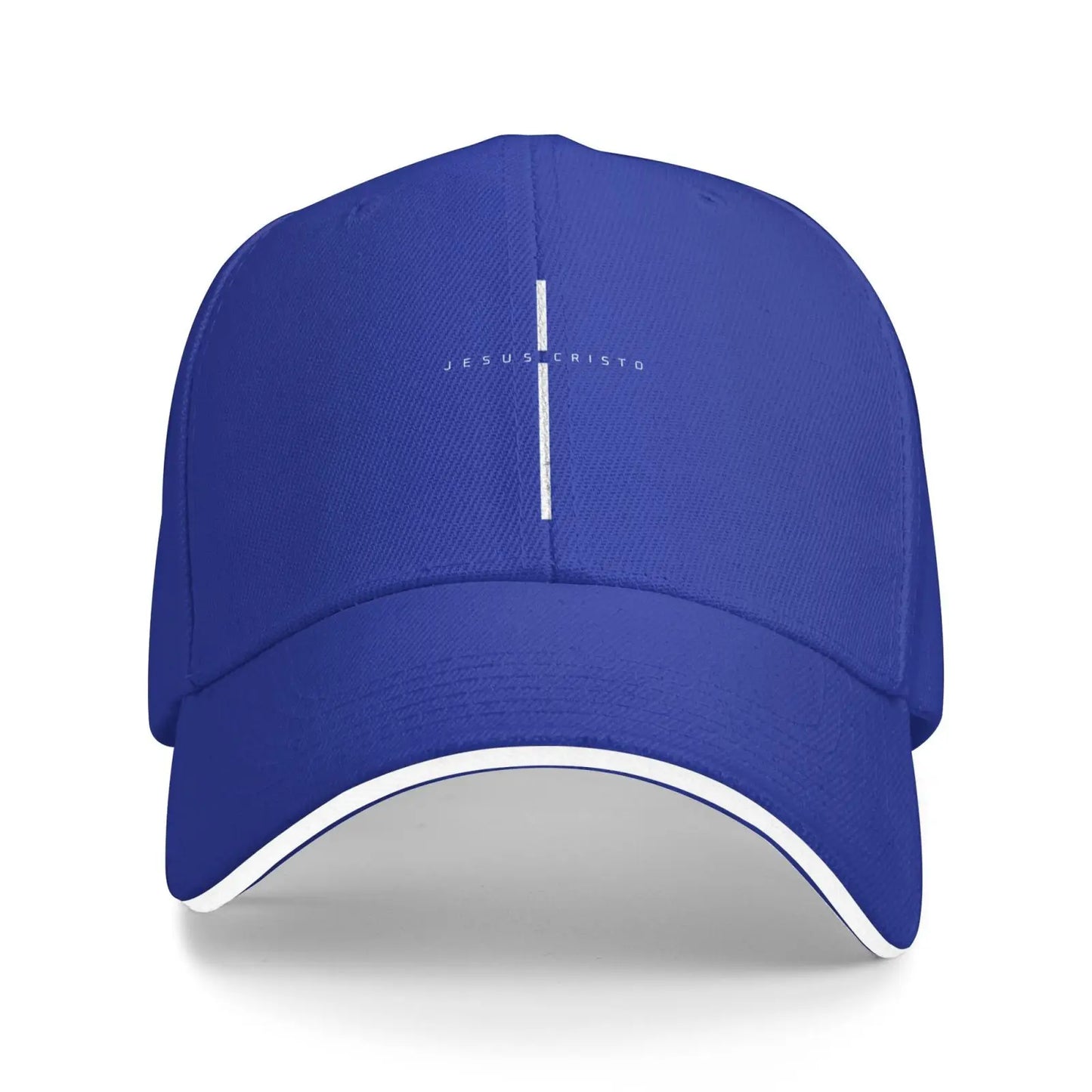 Cross Baseball Cap