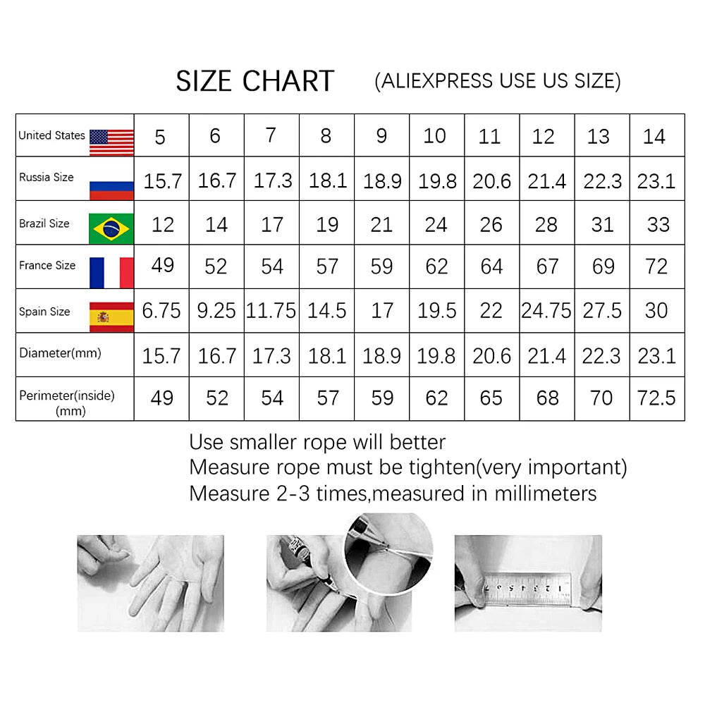 Vintage Stainless Steel Cross - Ring