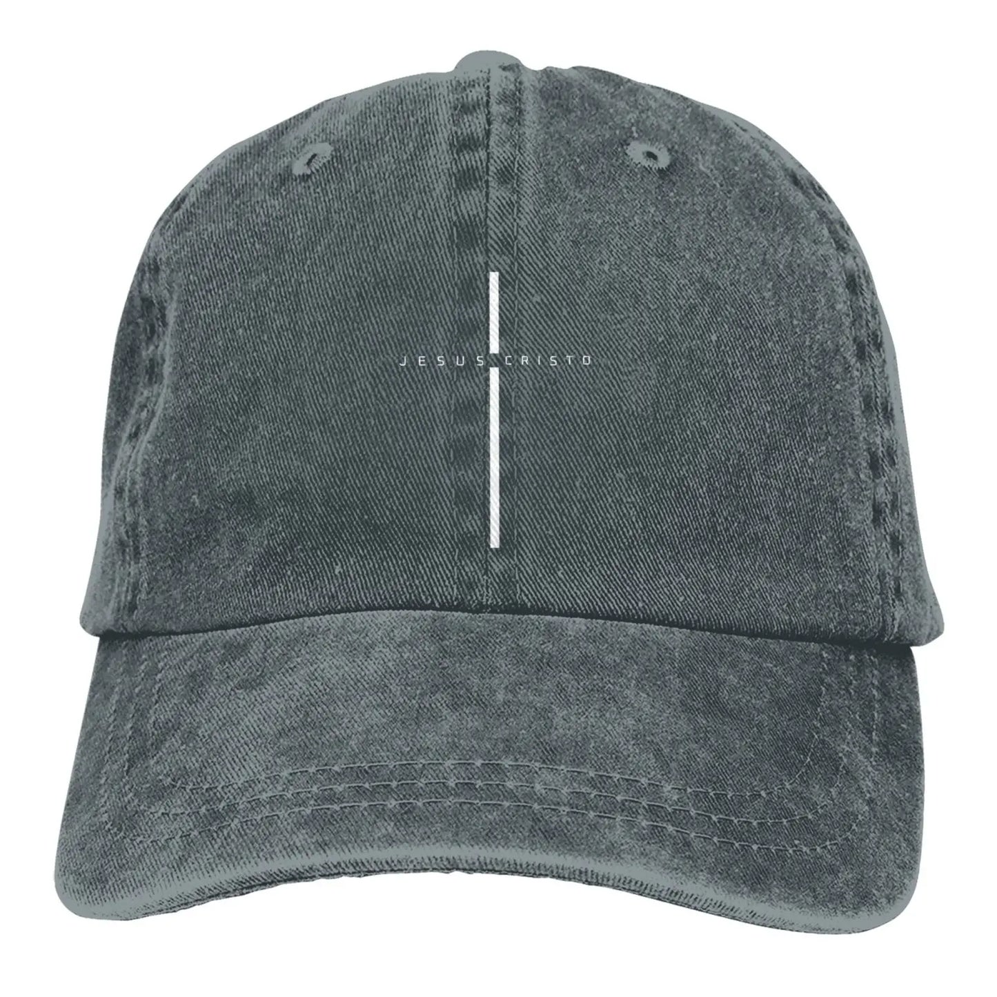 Cross Baseball Cap