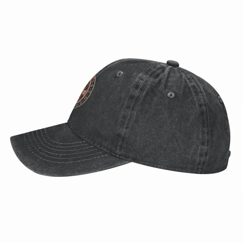 Saint Benedict Medal - Baseball Cap