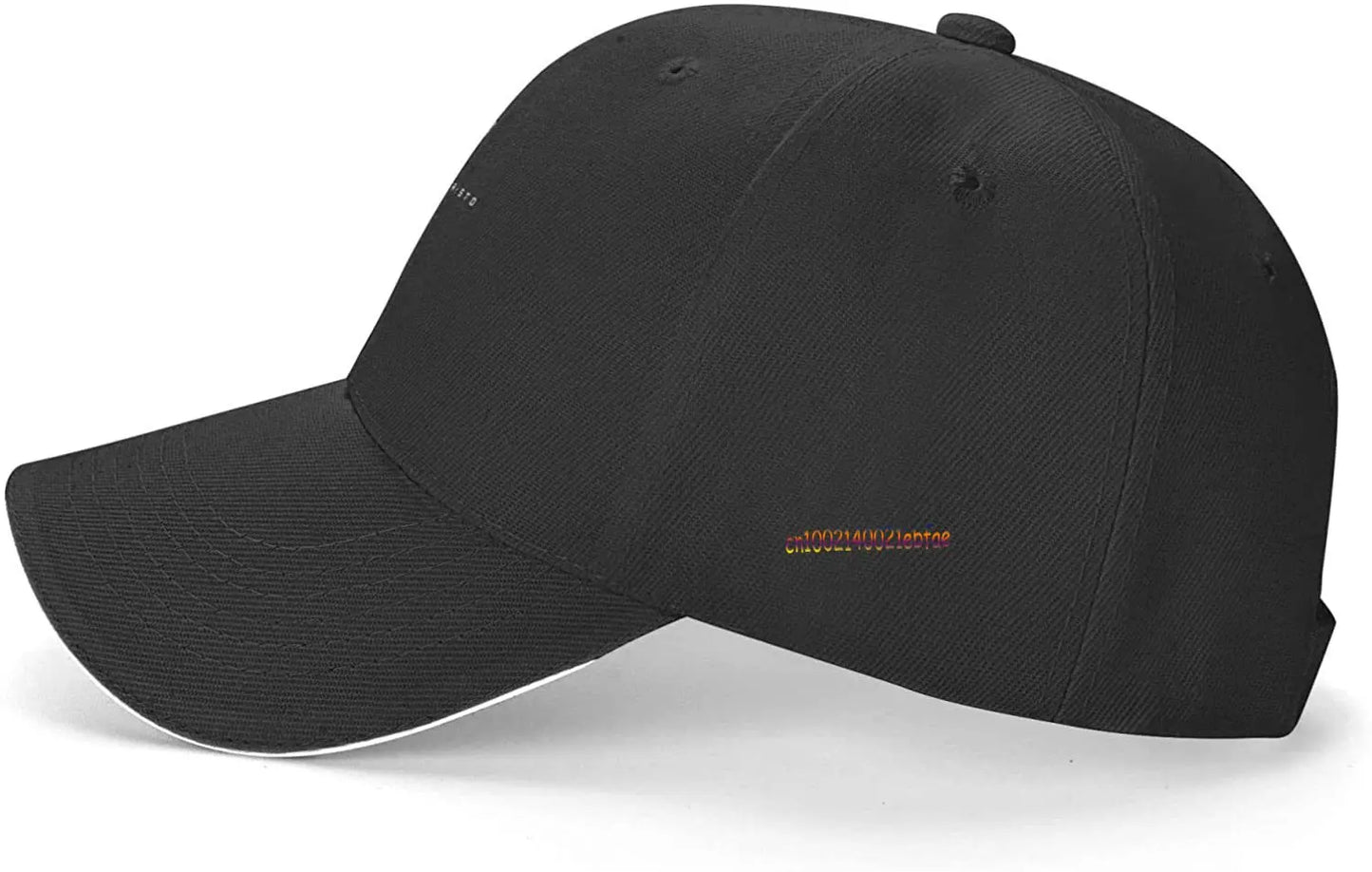 Cross Baseball Cap