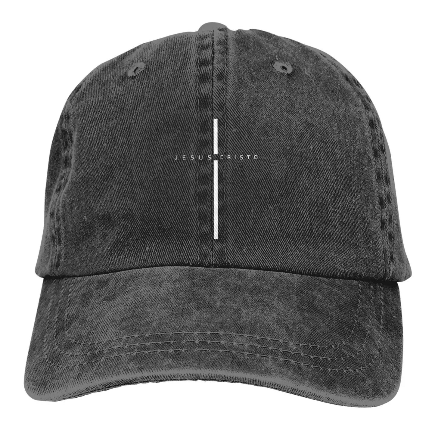 Cross Baseball Cap