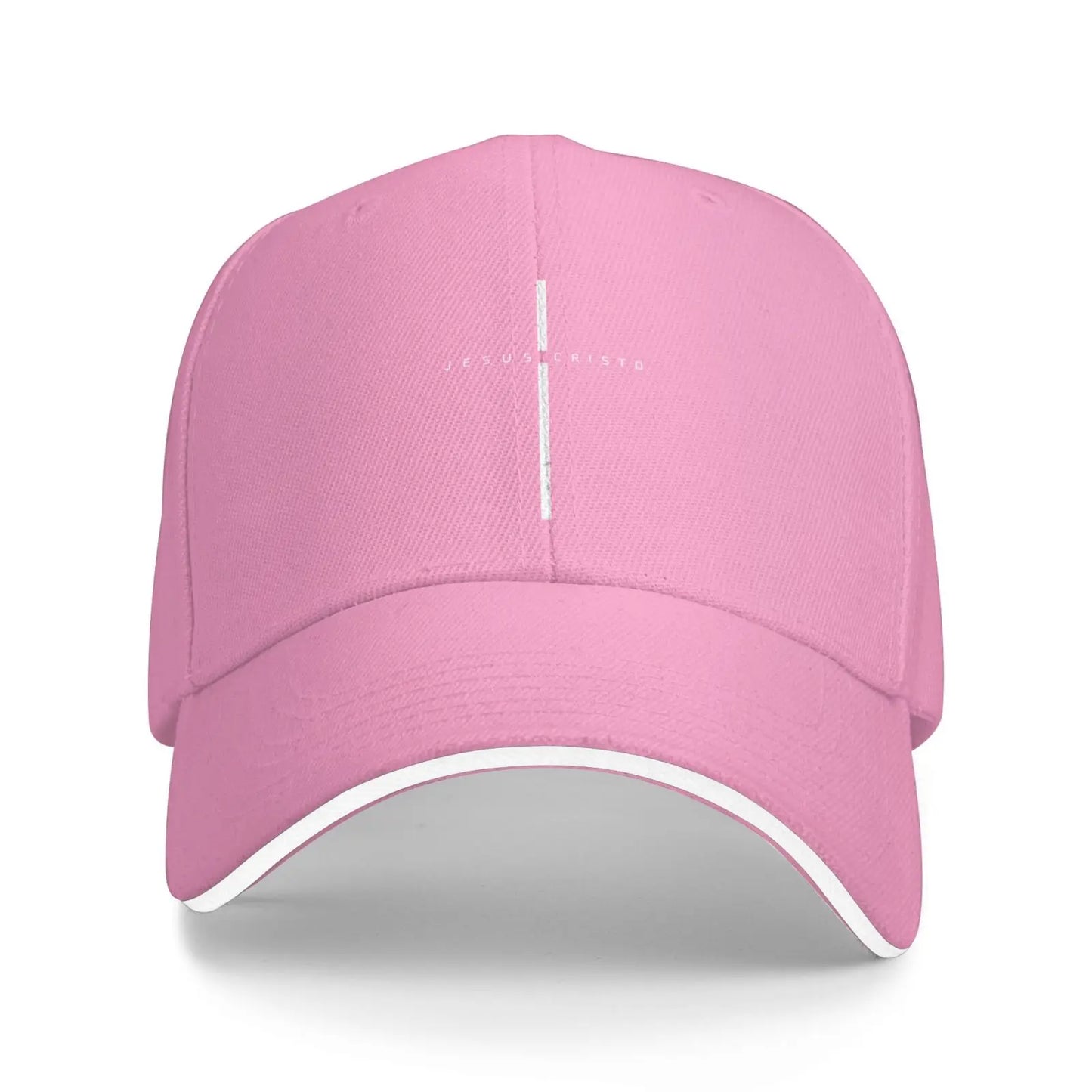 Cross Baseball Cap
