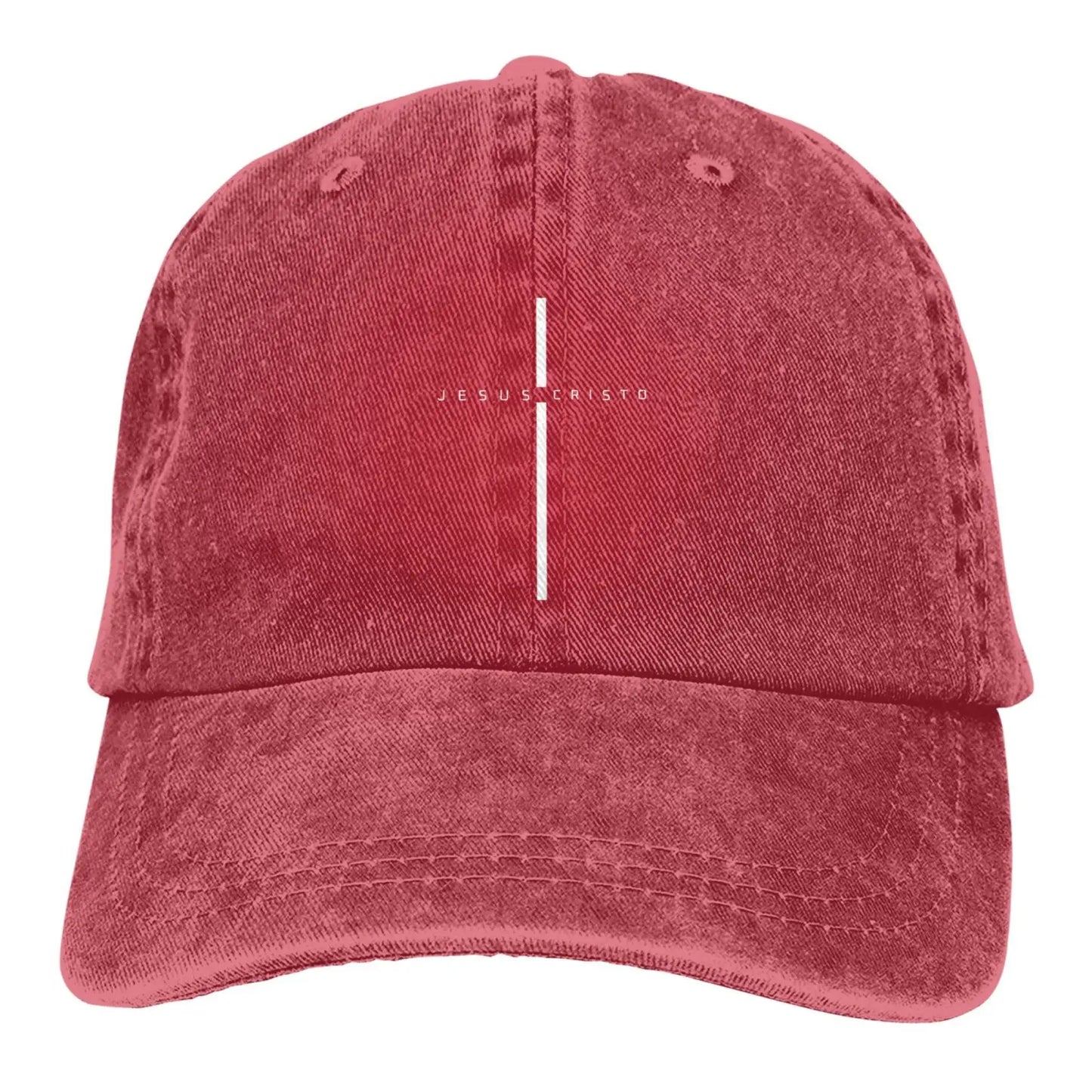 Cross Baseball Cap