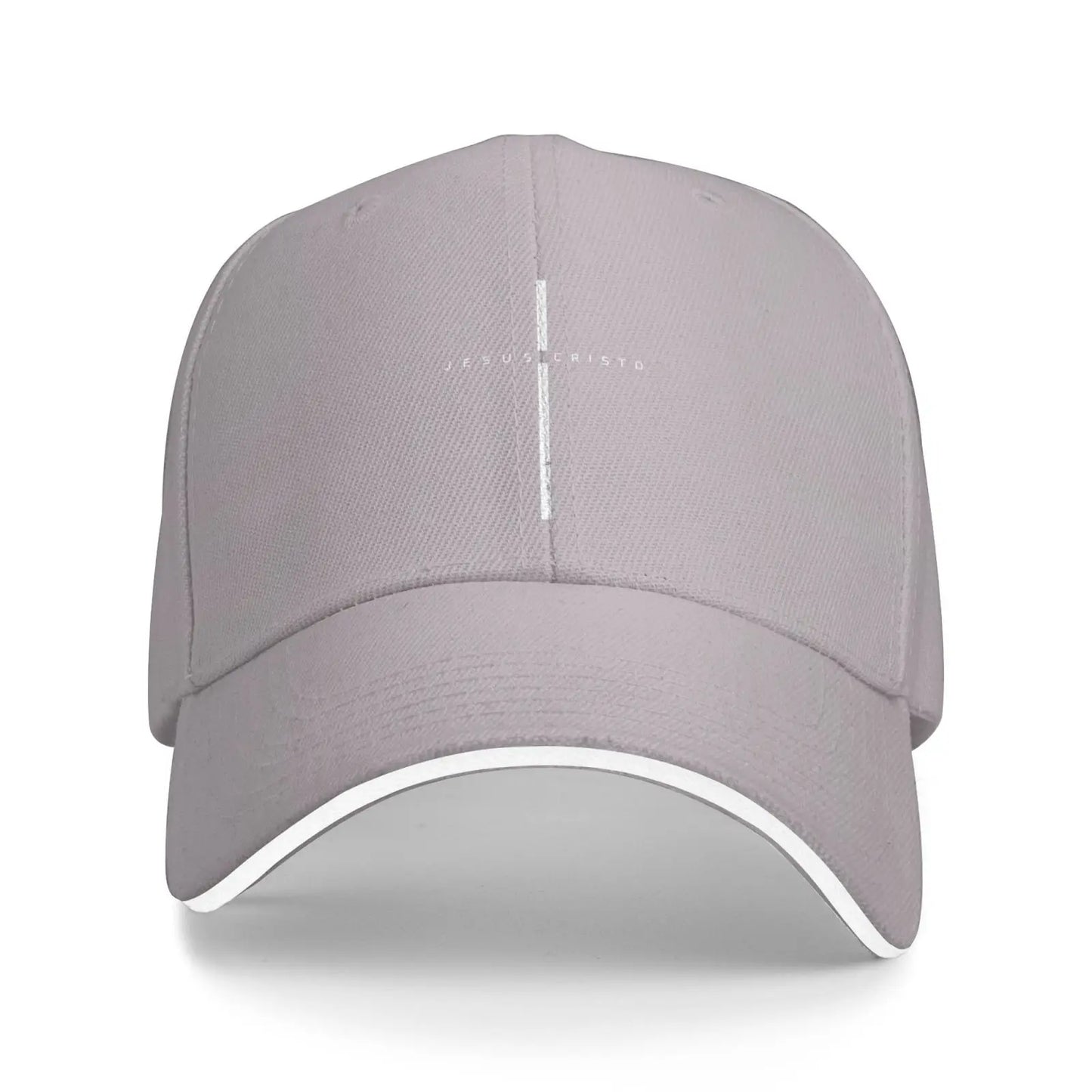 Cross Baseball Cap