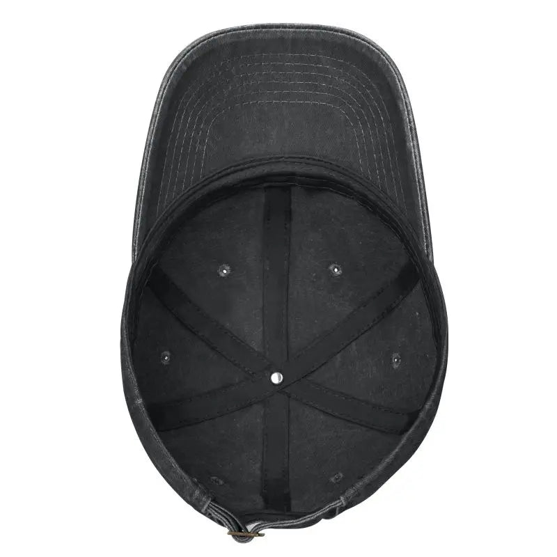 Saint Benedict Medal - Baseball Cap