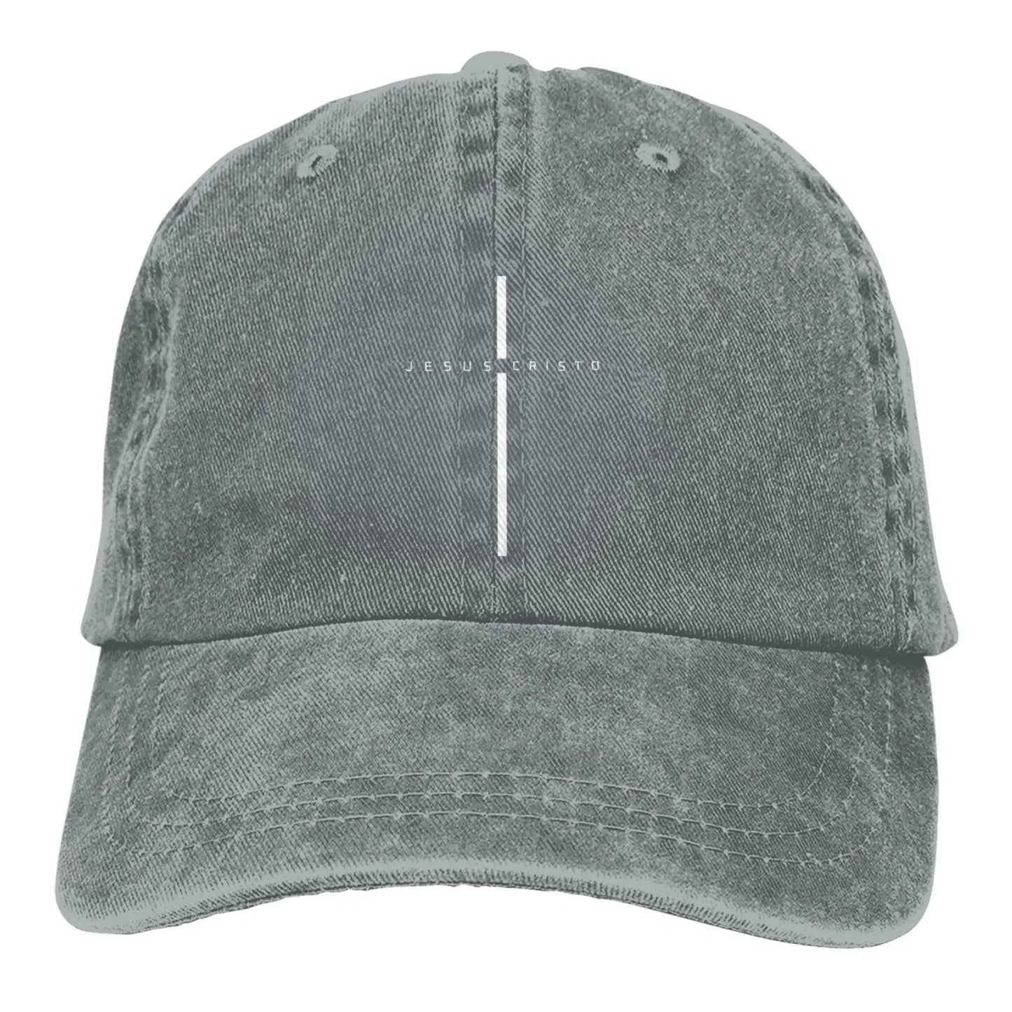 Cross Baseball Cap