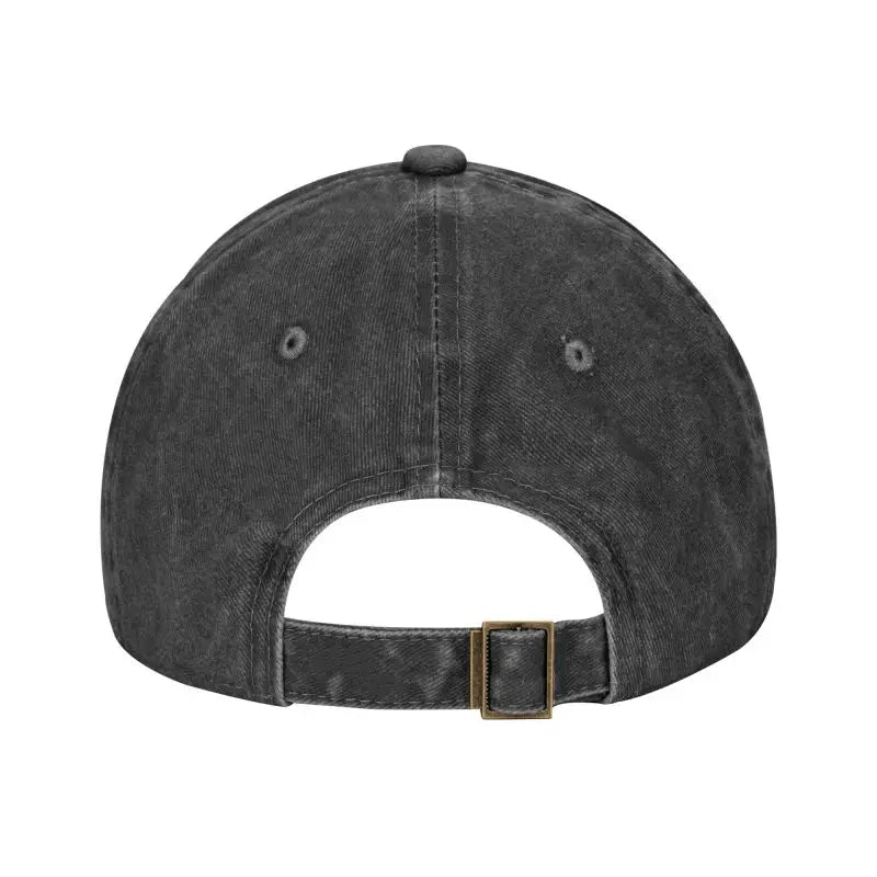 Saint Benedict Medal - Baseball Cap