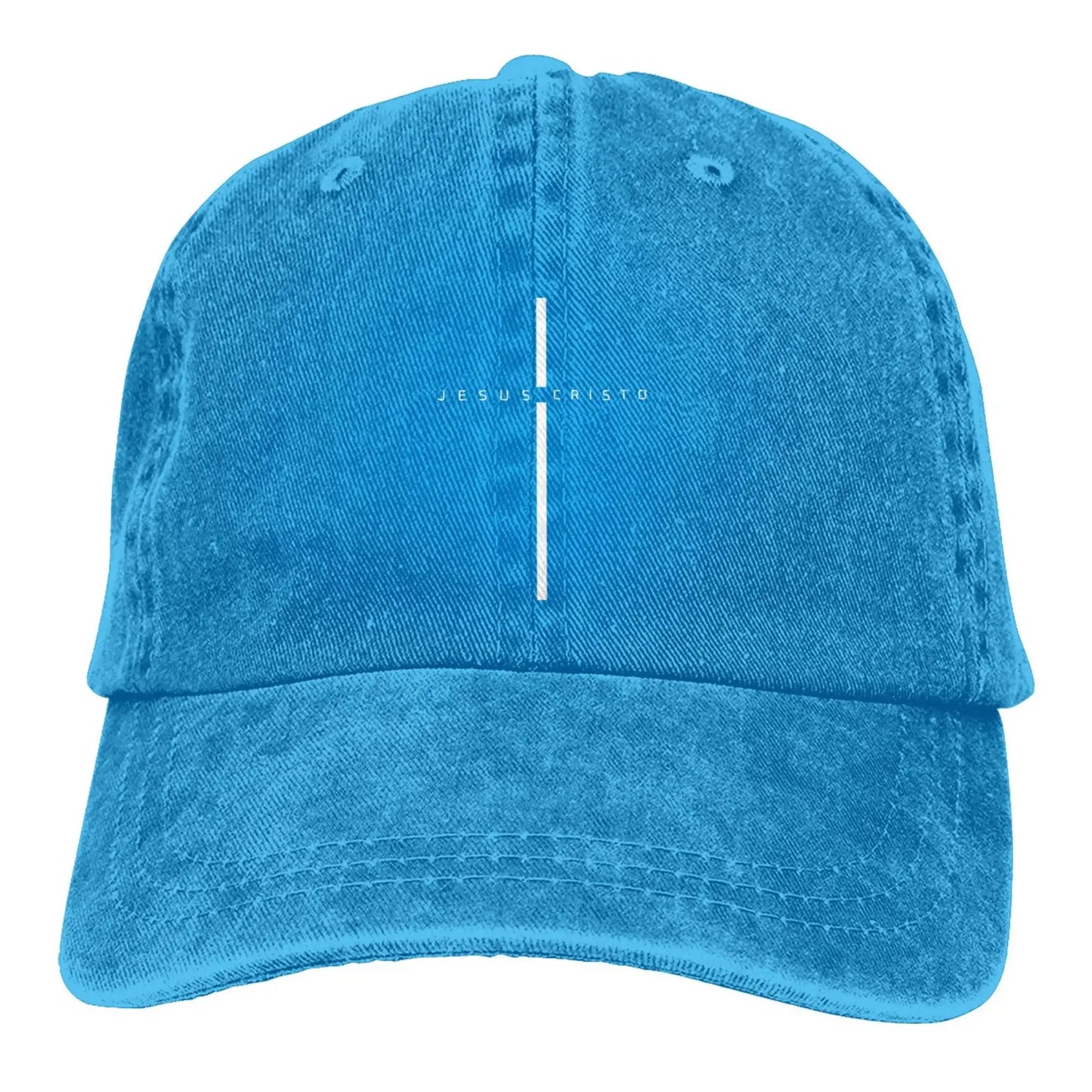 Cross Baseball Cap