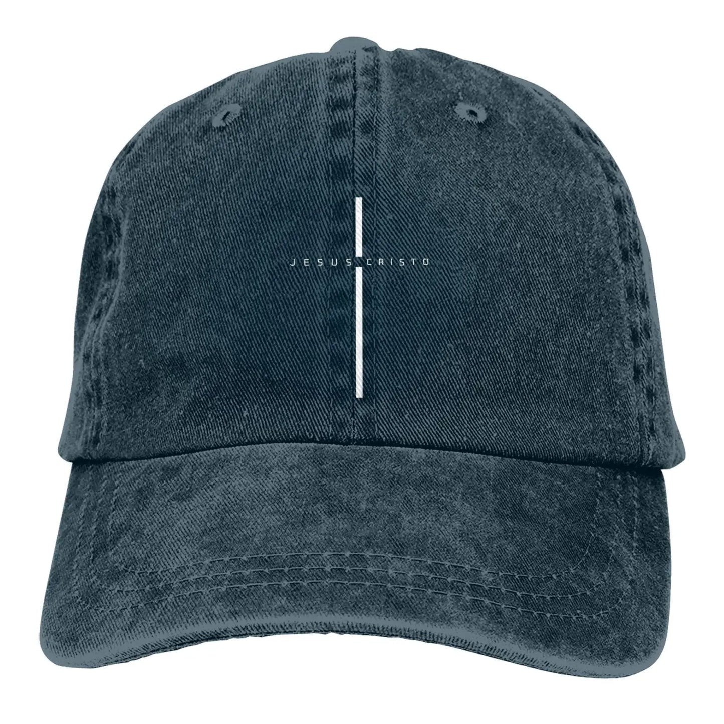 Cross Baseball Cap