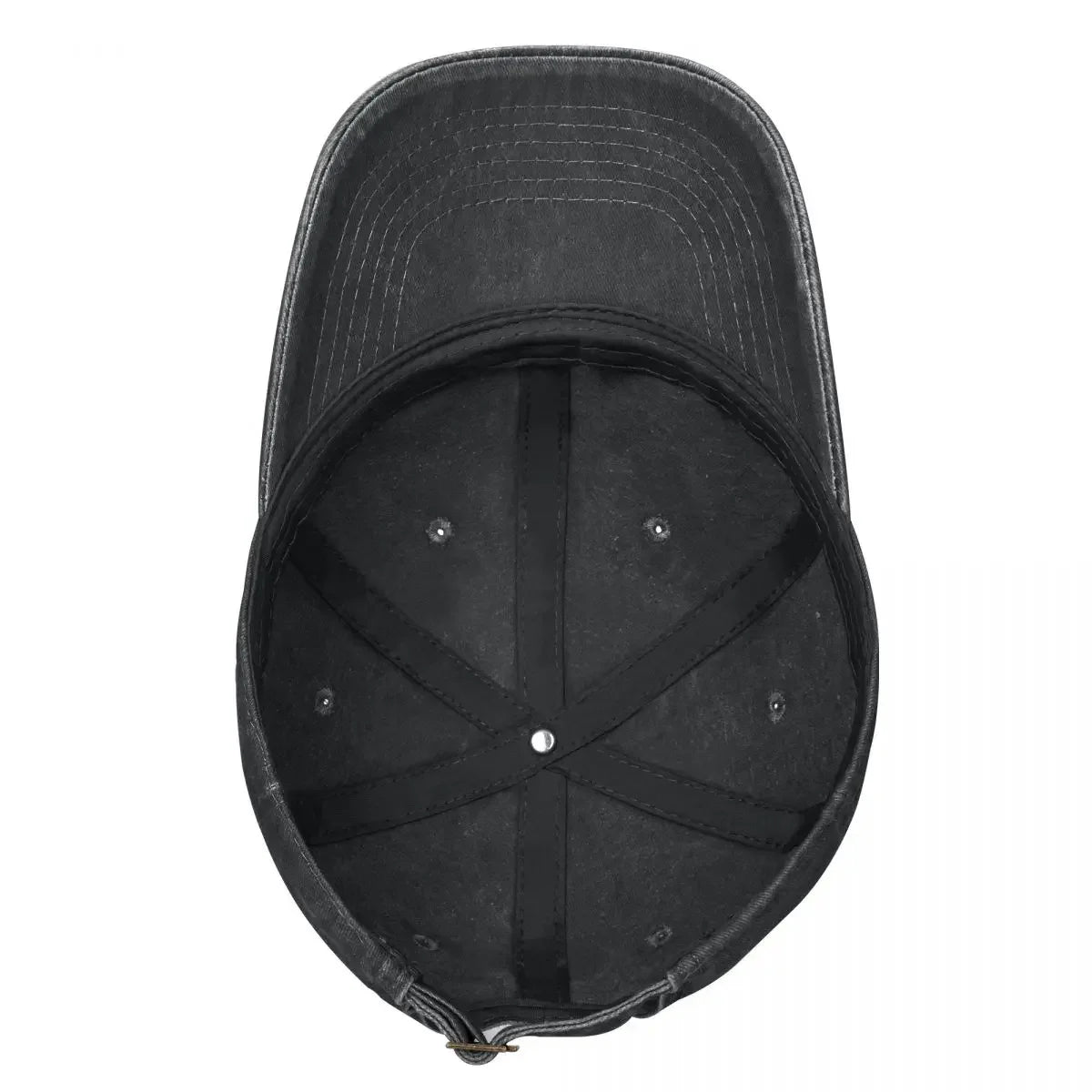 Saved My Life - Baseball Cap