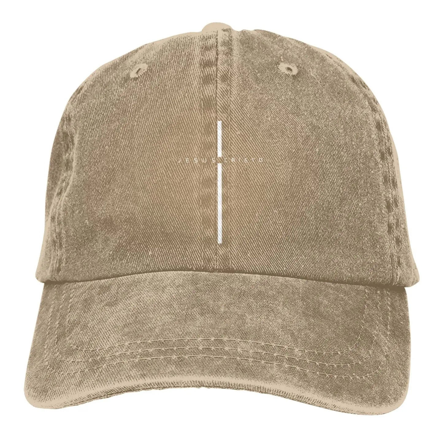 Cross Baseball Cap