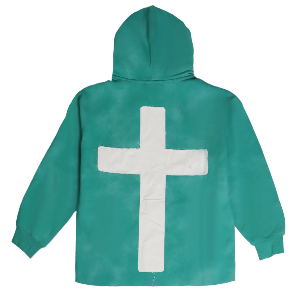 Premium Give God Glory Hoodie
