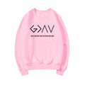 Highs & Lows Hoodie