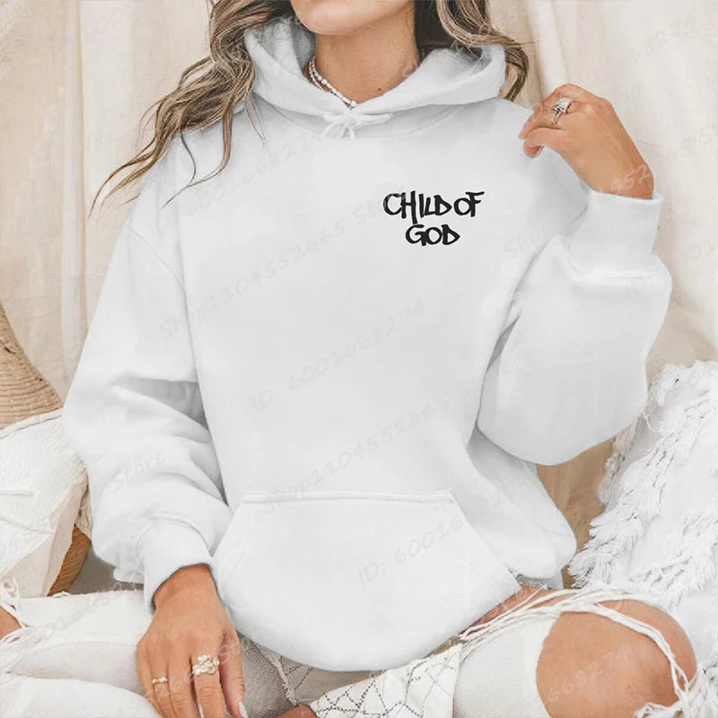 Child of God Hoodie