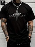Redeemed Christian Tee