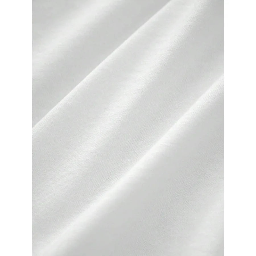 Premium Psalm 91 Refuge Tee