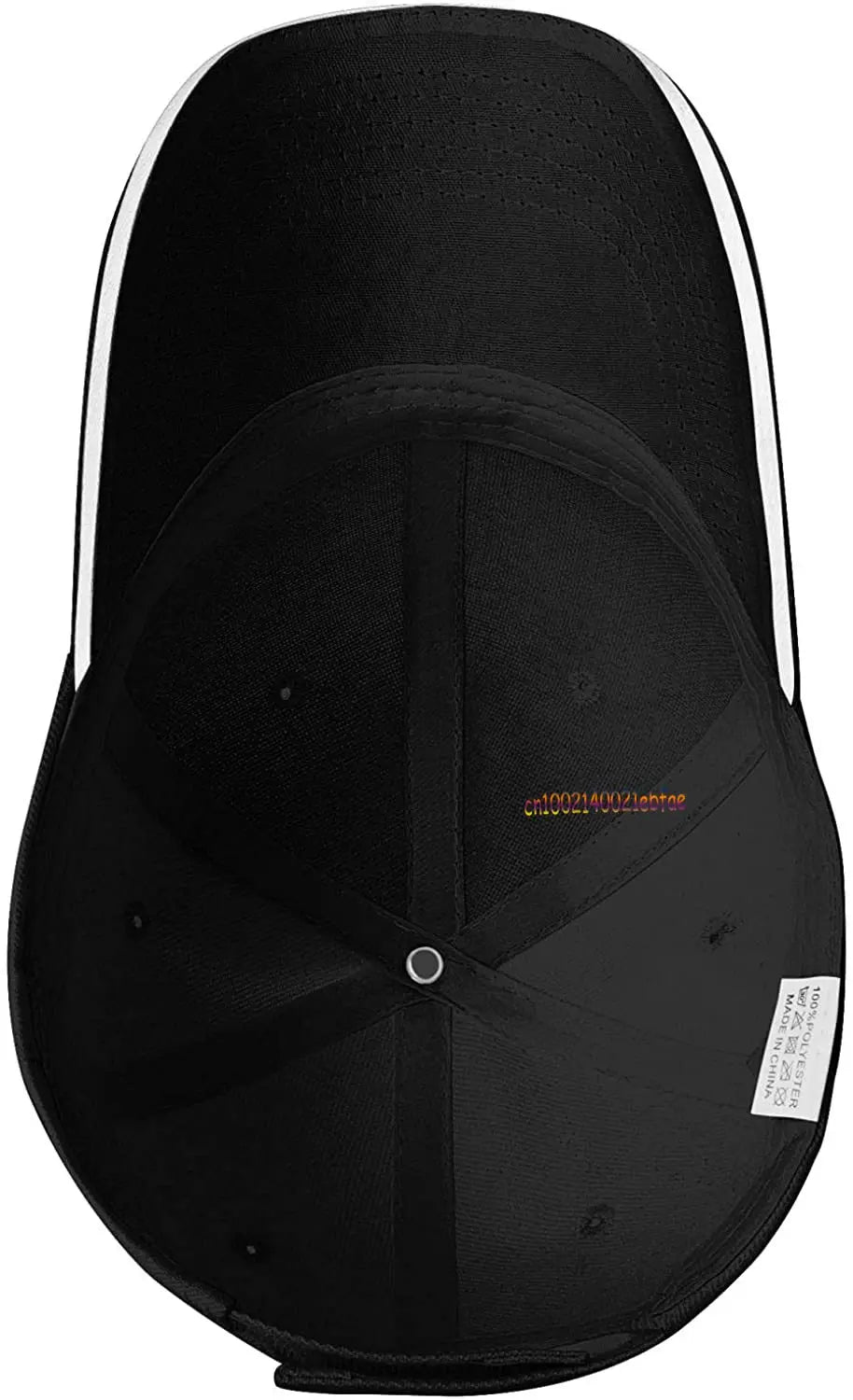 Cross Baseball Cap