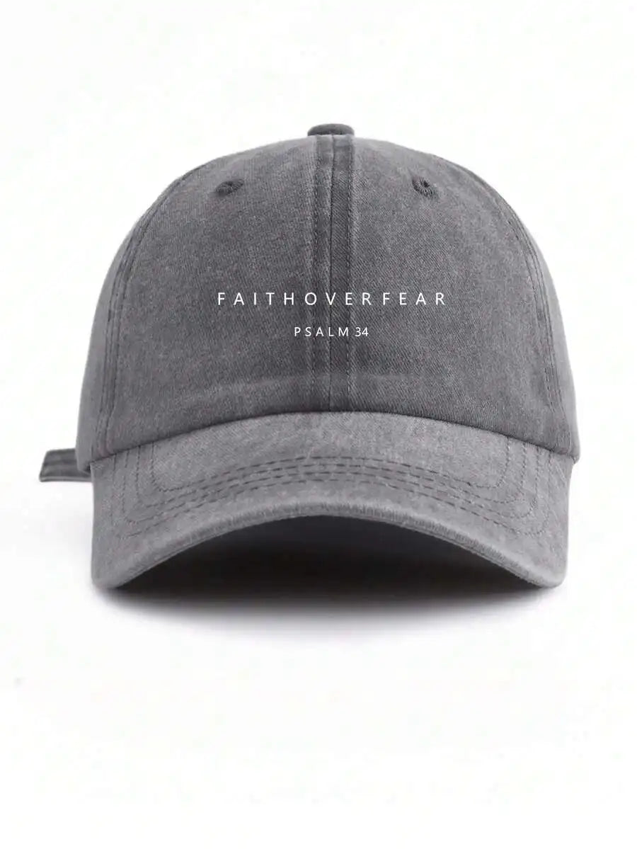 Jesus Saves Cross Cap