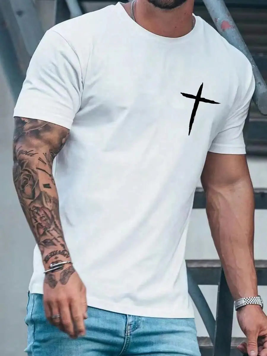 Christian Faith Tee