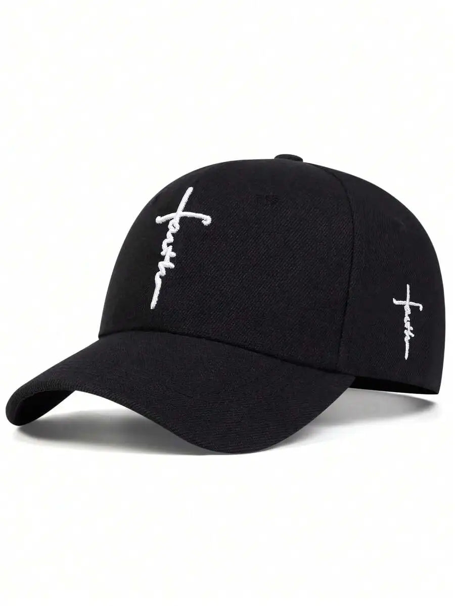 Red Cross Cap