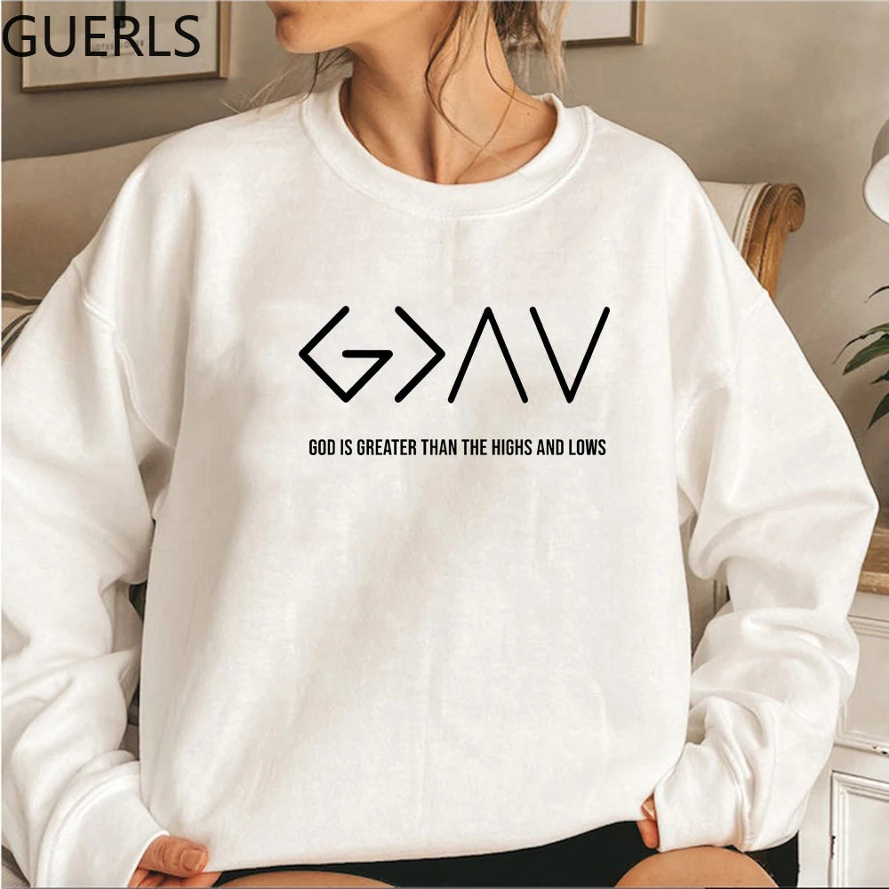 Highs & Lows Hoodie