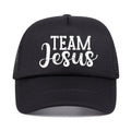 Team Jesus Trucker Cap