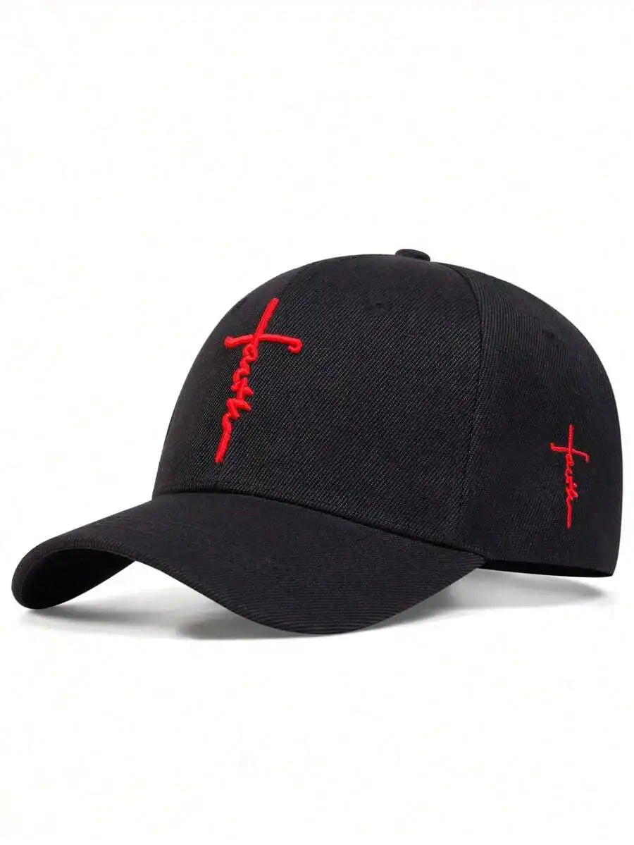 Red Cross Cap