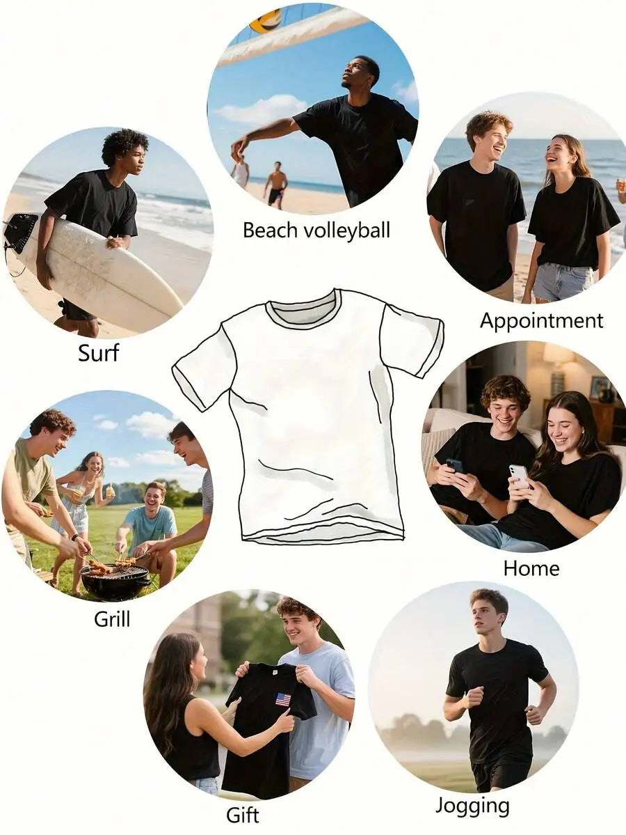 God Over All Things Tee
