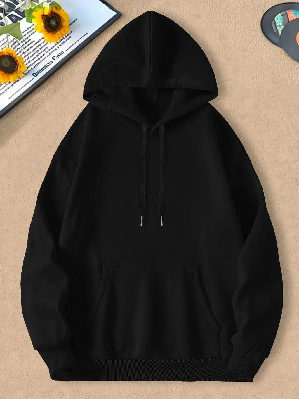 Jesus Cross Hoodie