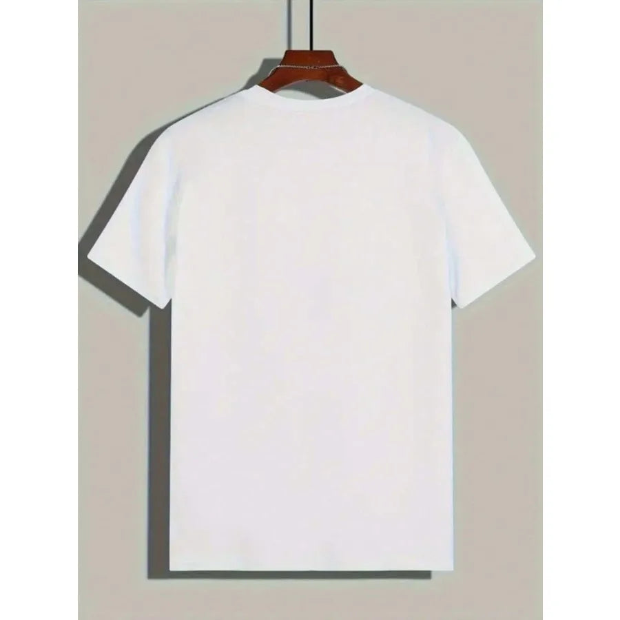Premium Psalm 91 Refuge Tee