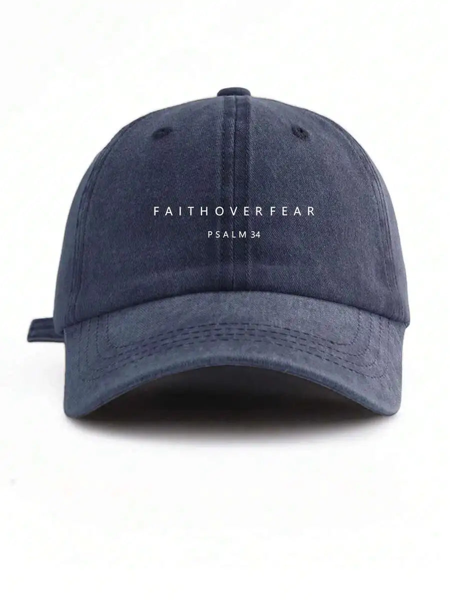 Jesus Saves Cross Cap