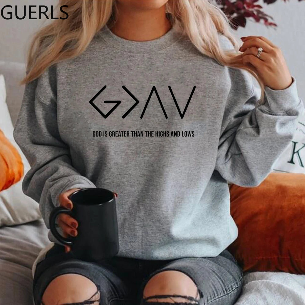 Highs & Lows Hoodie