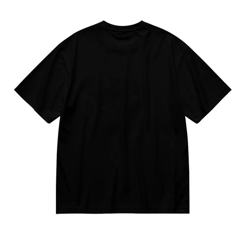 1 Cross + 3 Nails Tee