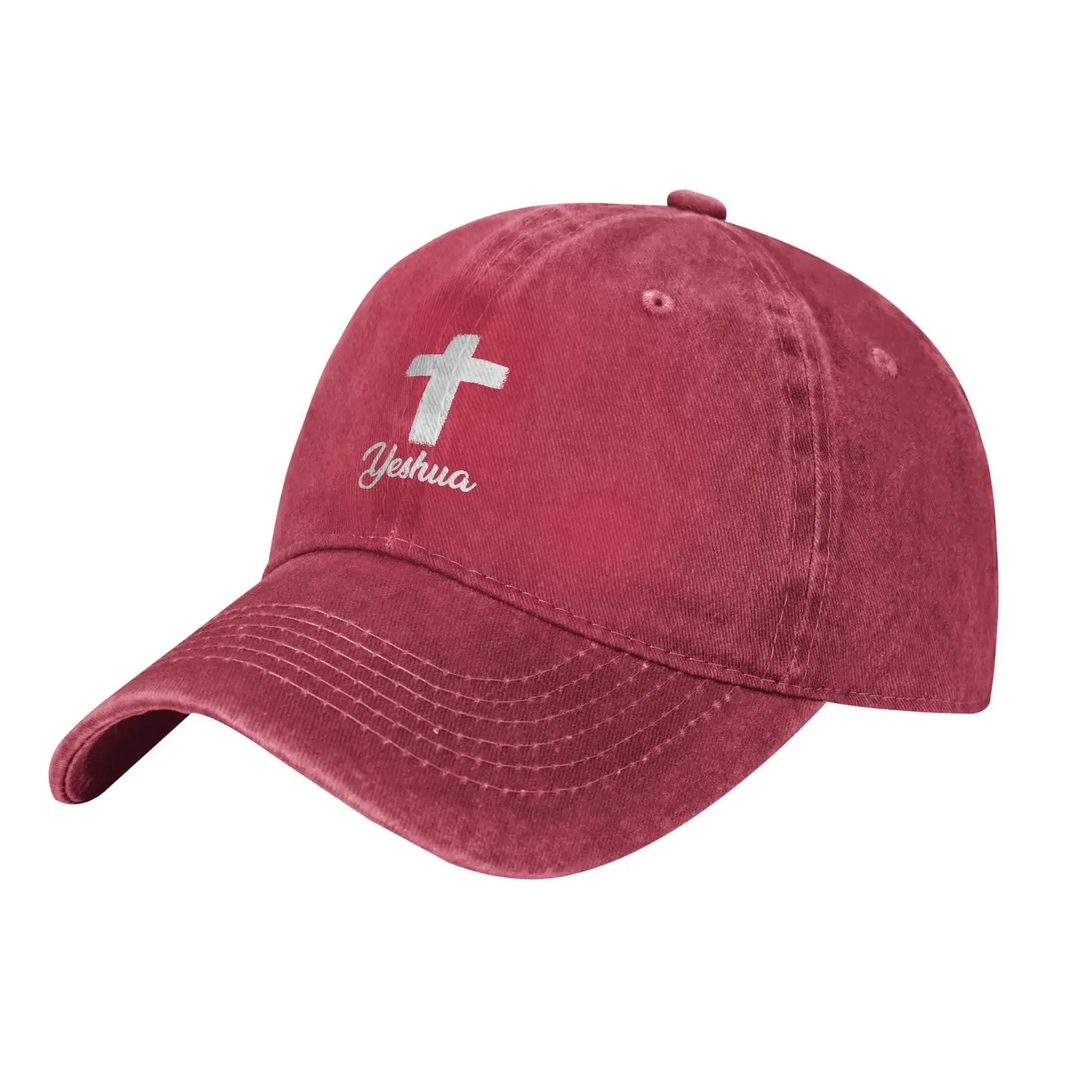 Yeshua Vintage Cap
