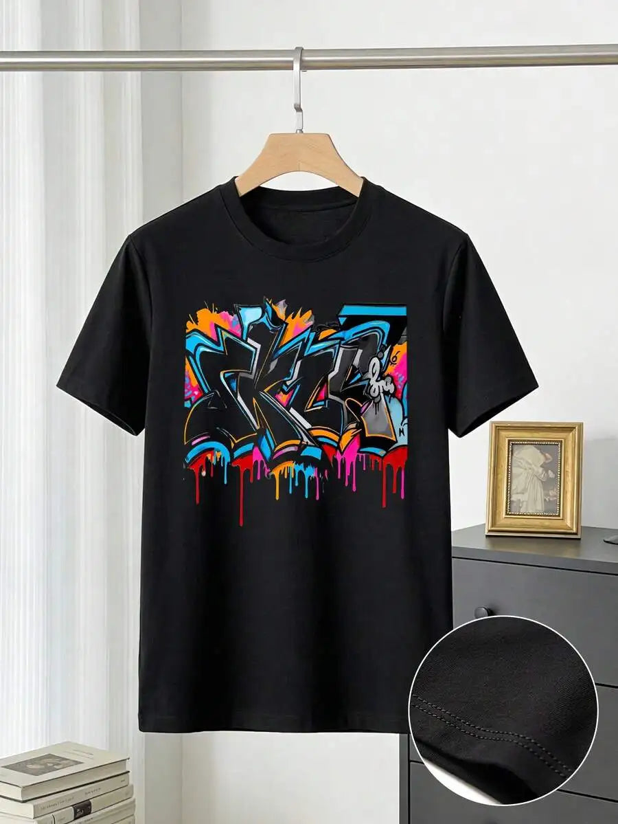 Jesus Died For Me Tee