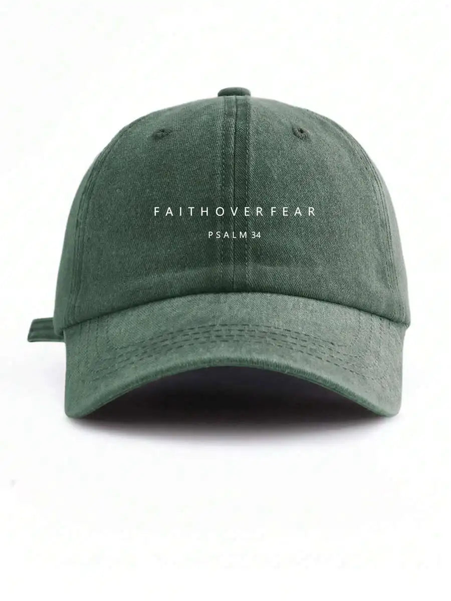 Jesus Saves Cross Cap