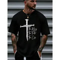 The Way, Truth & Life Tee