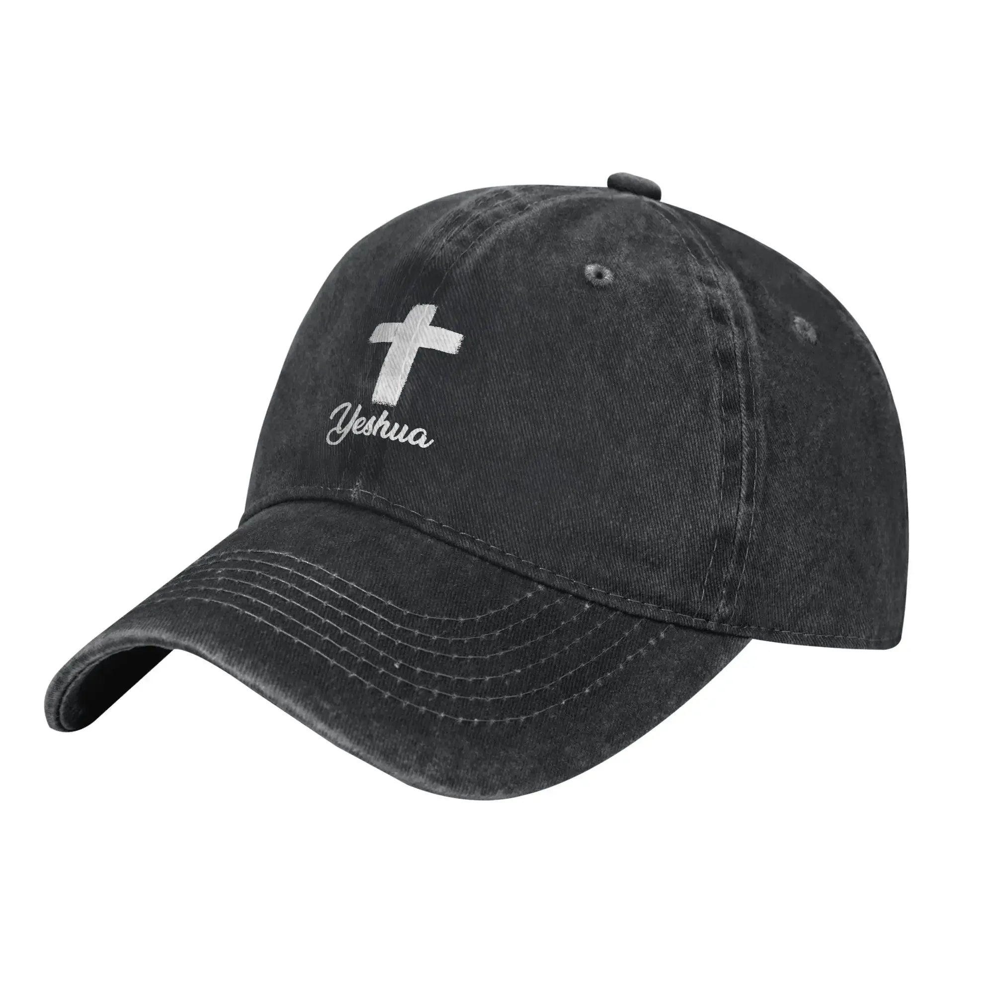 Yeshua Vintage Cap