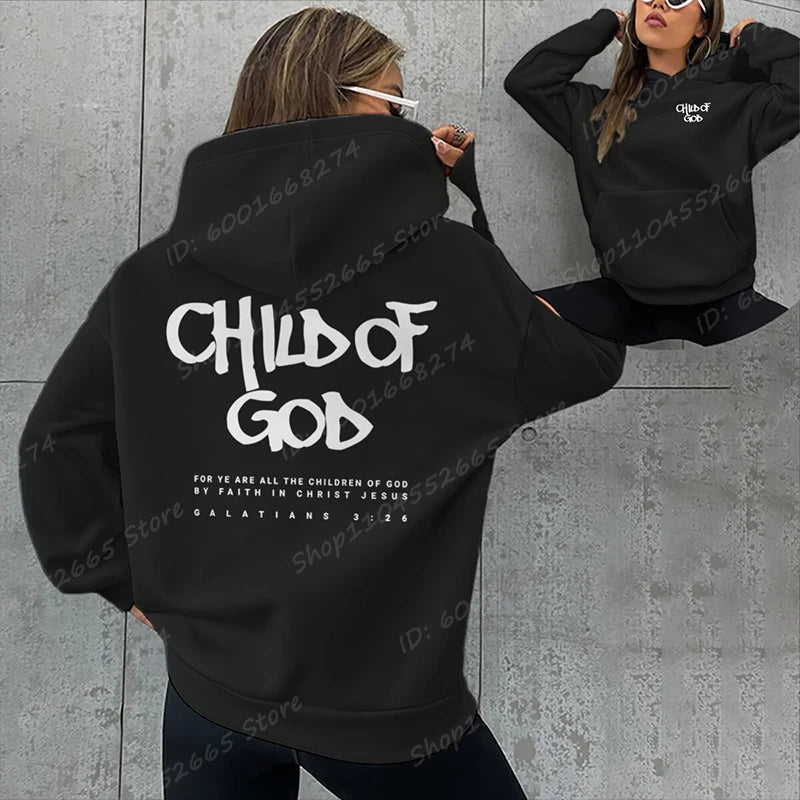 Child of God Hoodie