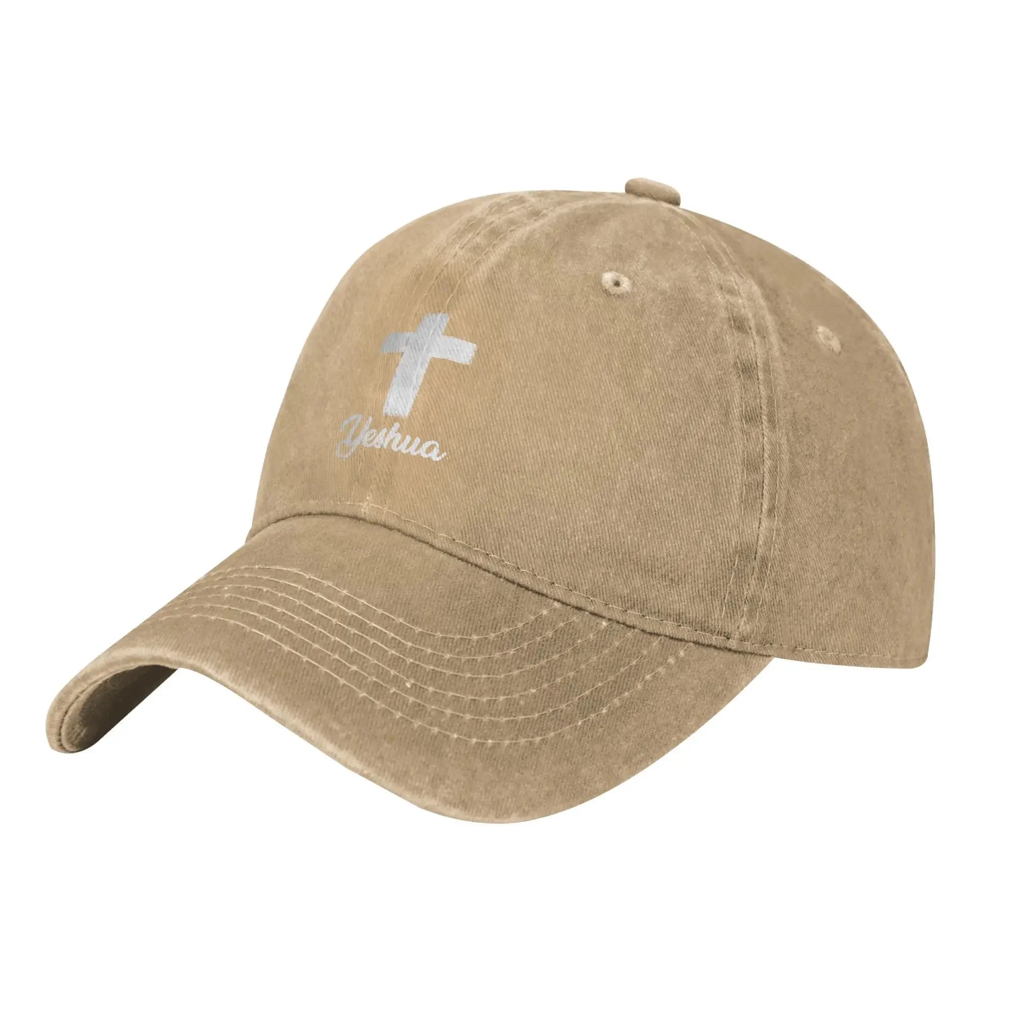 Yeshua Vintage Cap