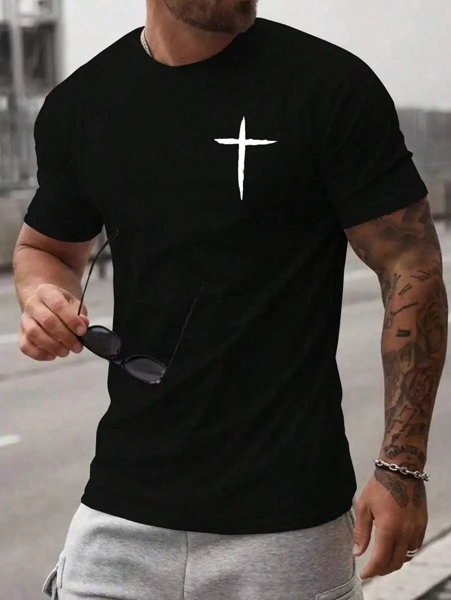 Christian Faith Tee