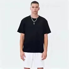 Jesus Is King Tee