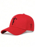 Red Cross Cap