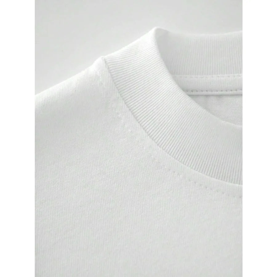Premium Psalm 91 Refuge Tee