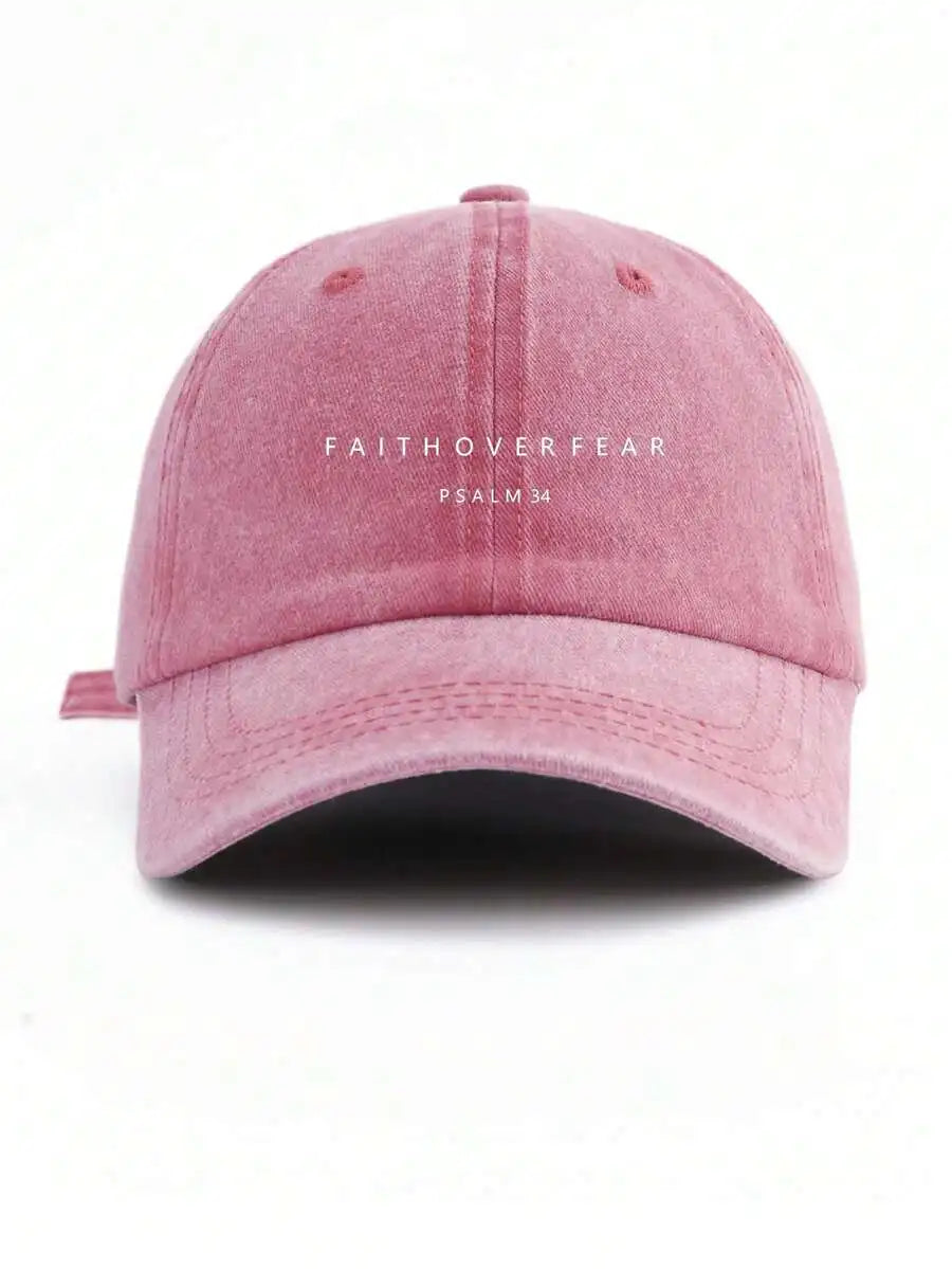 Jesus Saves Cross Cap