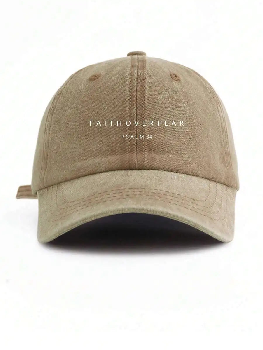 Jesus Saves Cross Cap